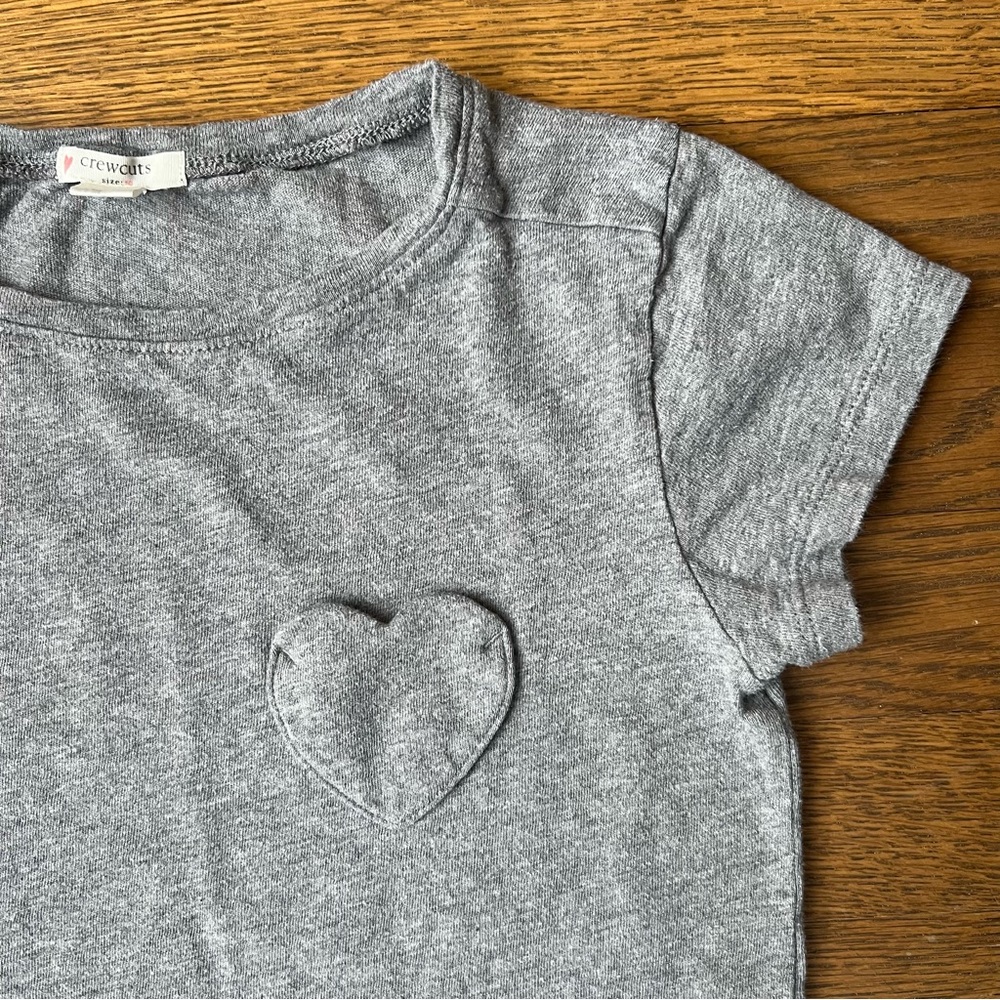 Crewcuts tee